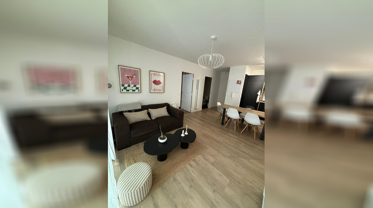 Ma-Cabane - Vente Appartement HENDAYE, 39 m²