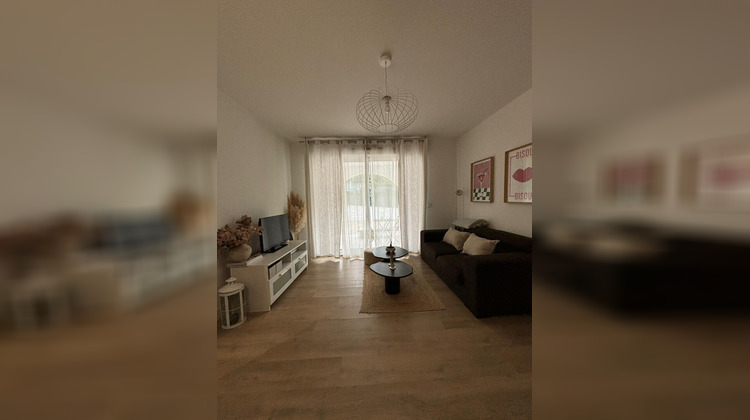 Ma-Cabane - Vente Appartement HENDAYE, 39 m²