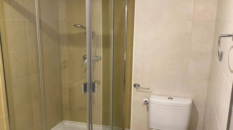 Ma-Cabane - Vente Appartement Hendaye, 36 m²