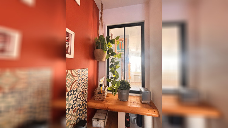 Ma-Cabane - Vente Appartement Hendaye, 50 m²