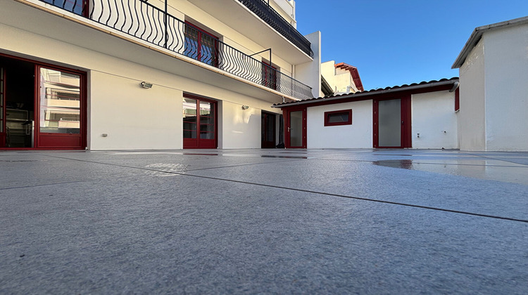 Ma-Cabane - Vente Appartement HENDAYE, 118 m²