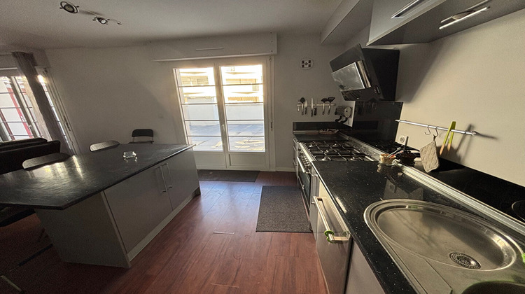 Ma-Cabane - Vente Appartement HENDAYE, 118 m²