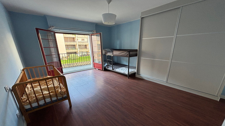 Ma-Cabane - Vente Appartement HENDAYE, 118 m²