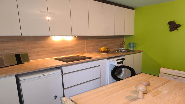 Ma-Cabane - Vente Appartement Hendaye, 0 m²