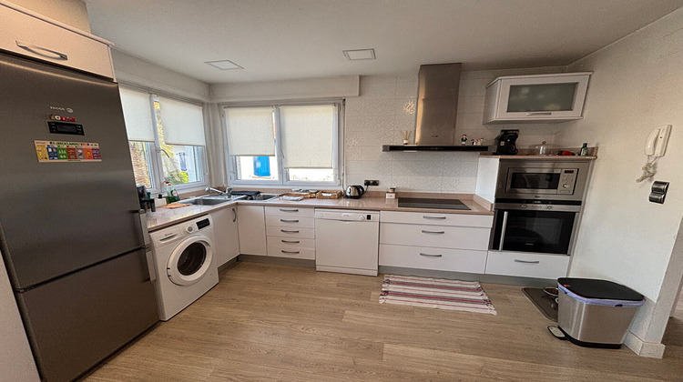 Ma-Cabane - Vente Appartement HENDAYE, 91 m²