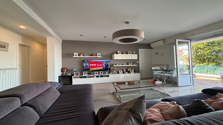 Ma-Cabane - Vente Appartement HENDAYE, 91 m²