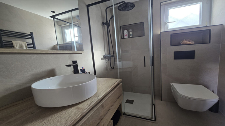 Ma-Cabane - Vente Appartement HENDAYE, 91 m²