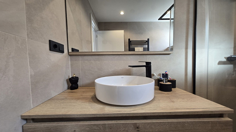 Ma-Cabane - Vente Appartement HENDAYE, 91 m²