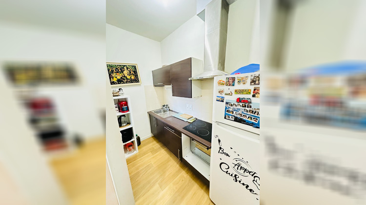 Ma-Cabane - Vente Appartement Hendaye, 71 m²