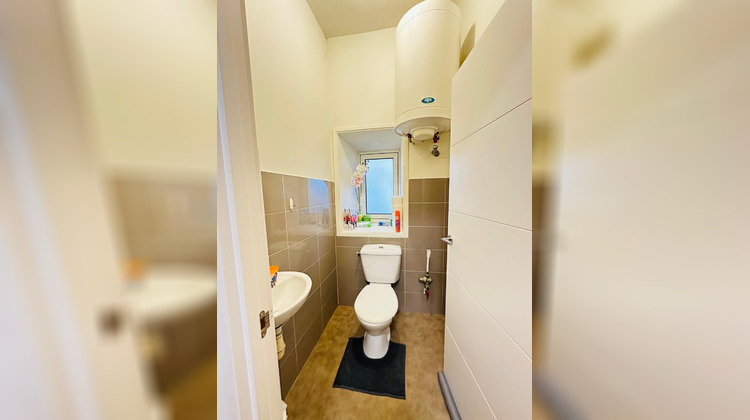 Ma-Cabane - Vente Appartement Hendaye, 71 m²