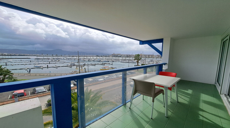 Ma-Cabane - Vente Appartement Hendaye, 27 m²