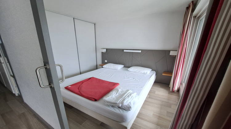 Ma-Cabane - Vente Appartement Hendaye, 27 m²