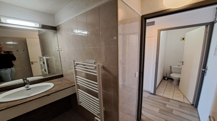 Ma-Cabane - Vente Appartement Hendaye, 27 m²