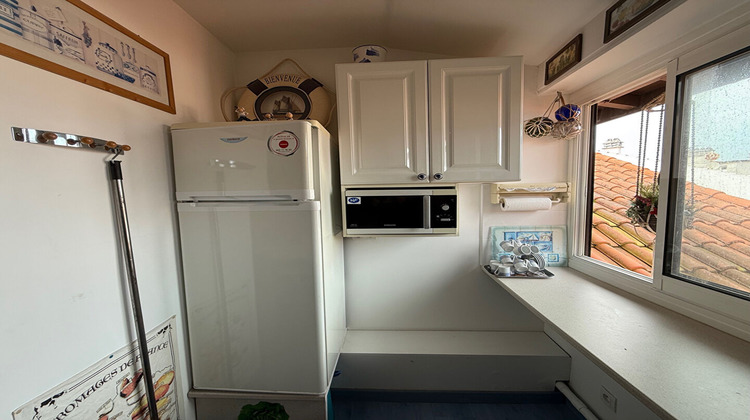 Ma-Cabane - Vente Appartement HENDAYE, 12 m²