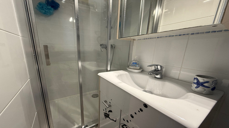 Ma-Cabane - Vente Appartement HENDAYE, 12 m²