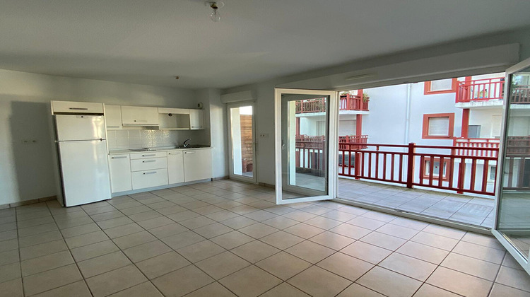 Ma-Cabane - Vente Appartement HENDAYE, 42 m²
