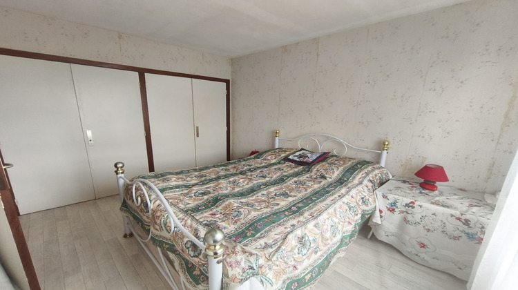 Ma-Cabane - Vente Appartement Hendaye, 46 m²