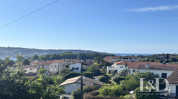 Ma-Cabane - Vente Appartement Hendaye, 42 m²