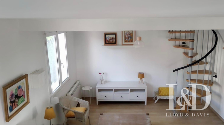 Ma-Cabane - Vente Appartement Hendaye, 42 m²