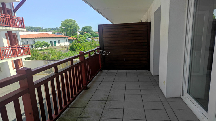 Ma-Cabane - Vente Appartement Hendaye, 36 m²