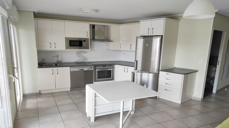 Ma-Cabane - Vente Appartement Hendaye, 36 m²