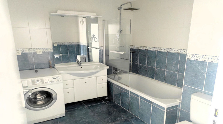 Ma-Cabane - Vente Appartement Hendaye, 36 m²