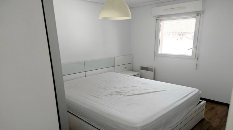 Ma-Cabane - Vente Appartement Hendaye, 36 m²