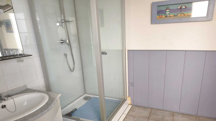 Ma-Cabane - Vente Appartement Hendaye, 50 m²