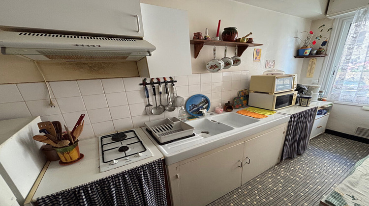 Ma-Cabane - Vente Appartement HENDAYE, 45 m²