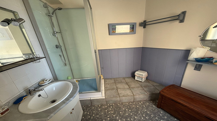 Ma-Cabane - Vente Appartement HENDAYE, 45 m²