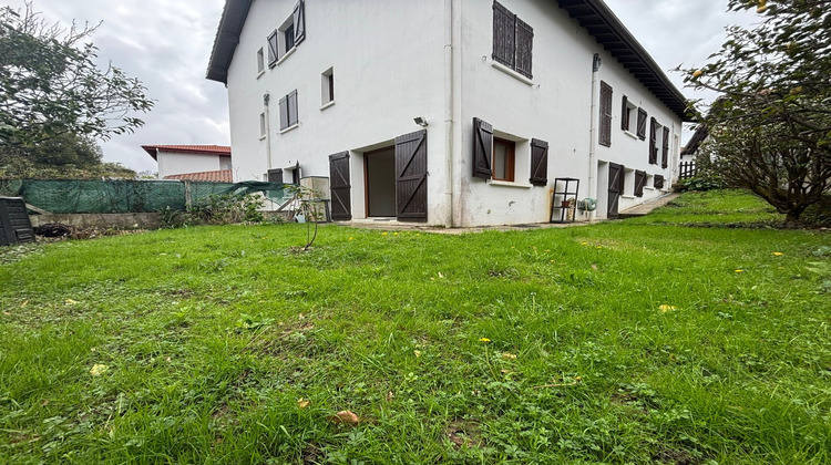 Ma-Cabane - Vente Appartement HENDAYE, 65 m²