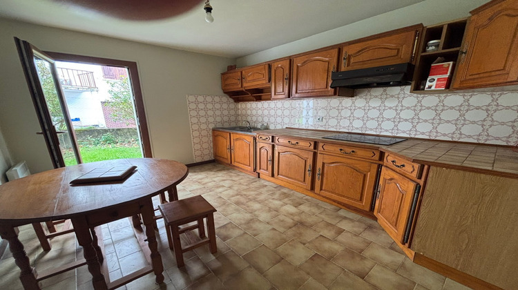 Ma-Cabane - Vente Appartement HENDAYE, 65 m²