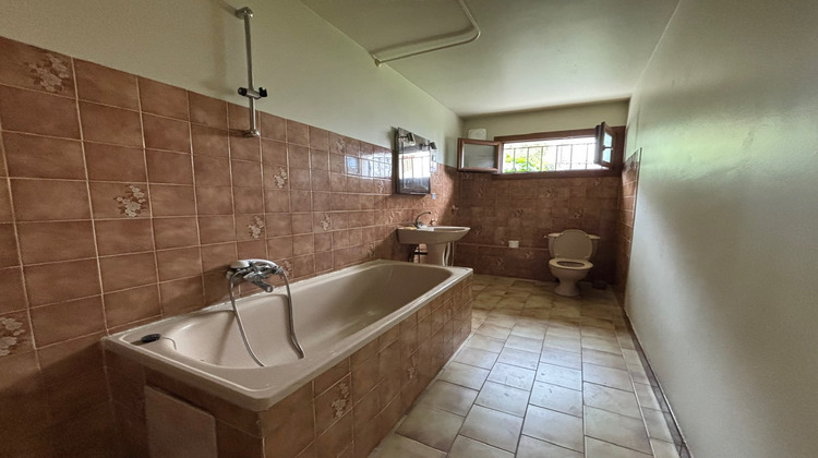 Ma-Cabane - Vente Appartement HENDAYE, 65 m²