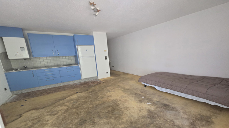 Ma-Cabane - Vente Appartement HENDAYE, 24 m²