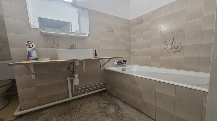 Ma-Cabane - Vente Appartement HENDAYE, 24 m²