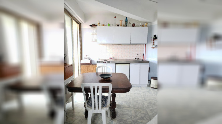 Ma-Cabane - Vente Appartement Hendaye, 23 m²