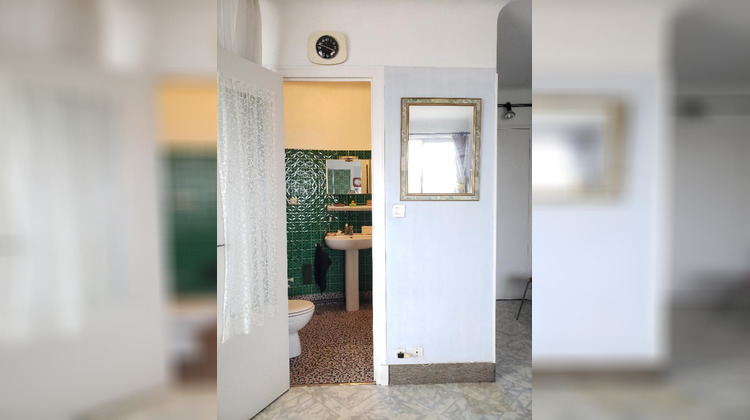 Ma-Cabane - Vente Appartement Hendaye, 23 m²