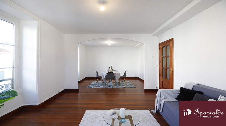 Ma-Cabane - Vente Appartement Hendaye, 72 m²