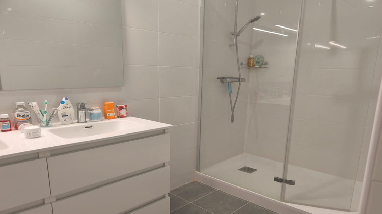 Ma-Cabane - Vente Appartement Hendaye, 61 m²