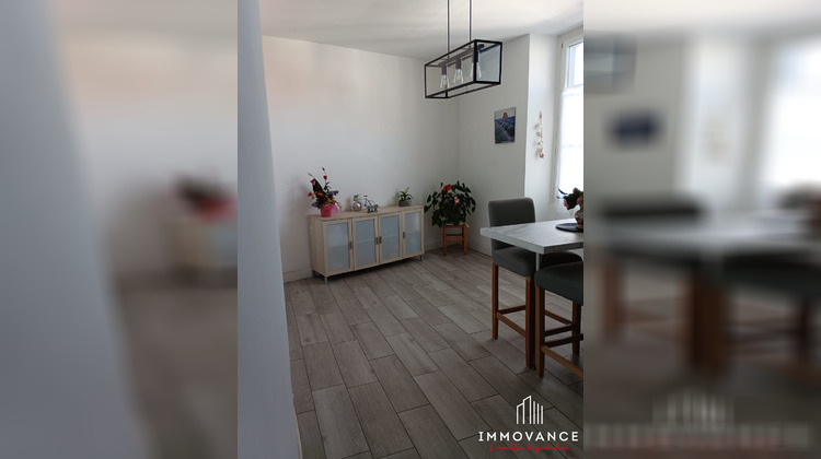 Ma-Cabane - Vente Appartement Hendaye, 49 m²