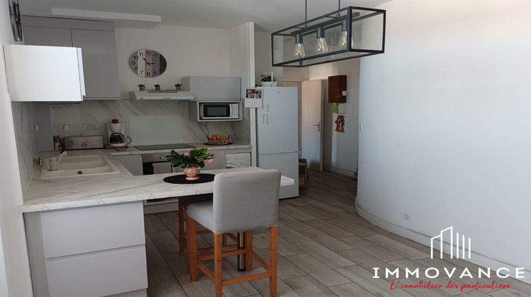 Ma-Cabane - Vente Appartement Hendaye, 49 m²
