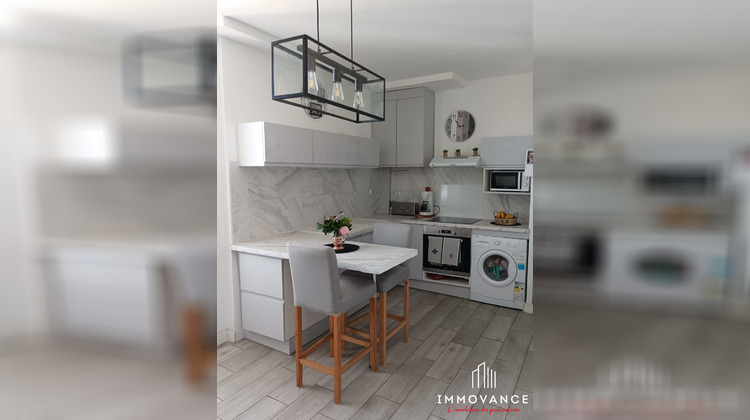 Ma-Cabane - Vente Appartement Hendaye, 49 m²