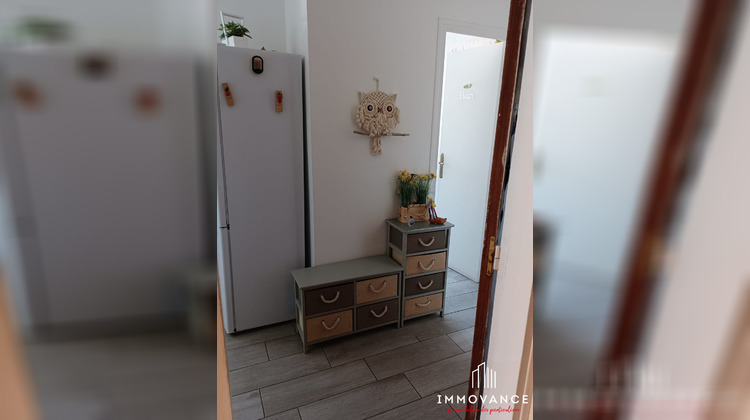 Ma-Cabane - Vente Appartement Hendaye, 49 m²