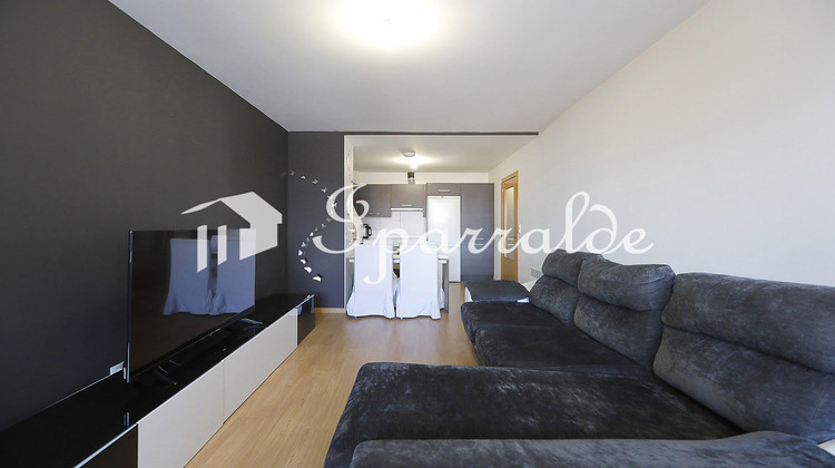 Ma-Cabane - Vente Appartement Hendaye, 43 m²