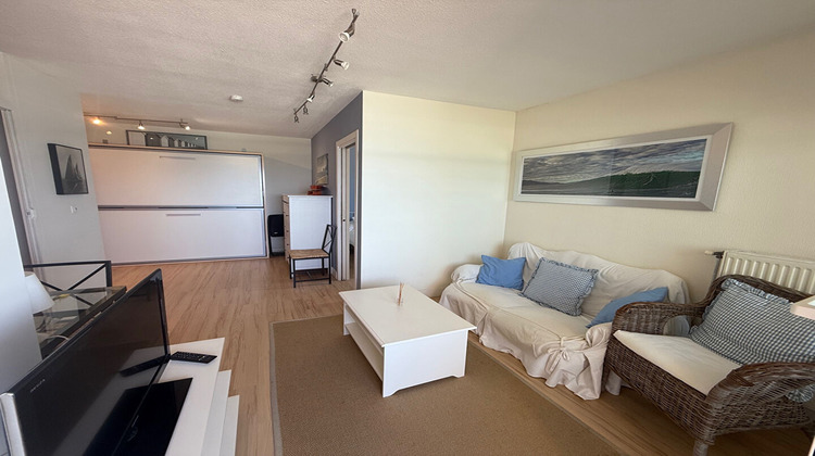 Ma-Cabane - Vente Appartement HENDAYE, 33 m²