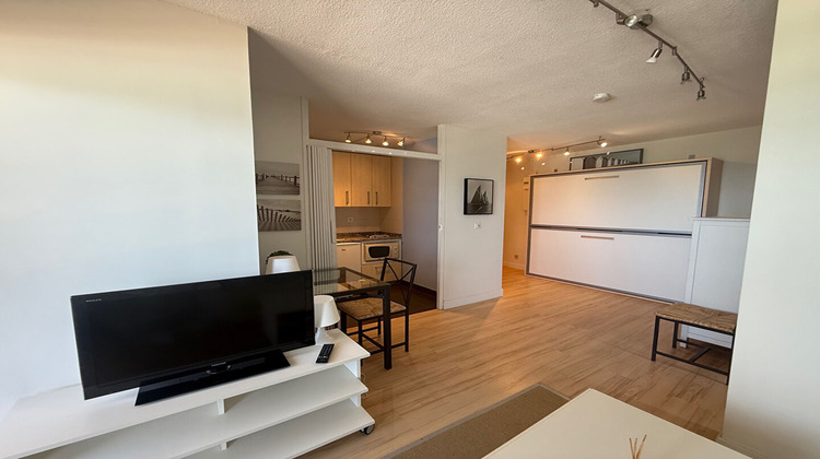 Ma-Cabane - Vente Appartement HENDAYE, 33 m²
