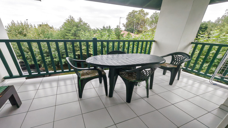 Ma-Cabane - Vente Appartement Hendaye, 46 m²