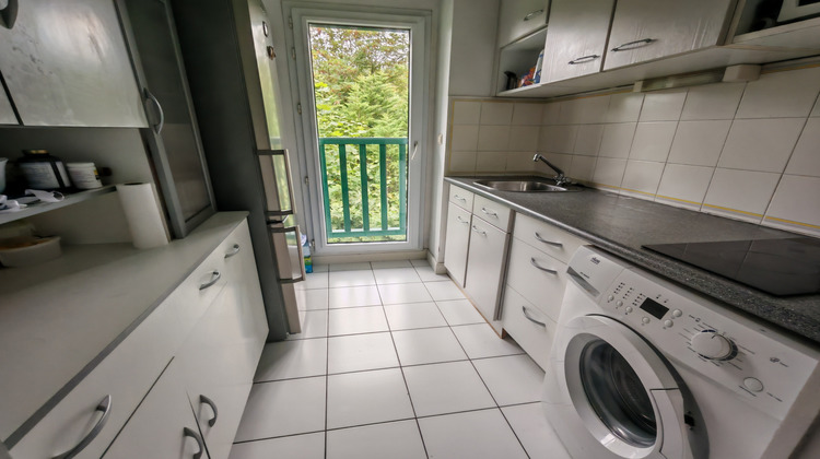 Ma-Cabane - Vente Appartement Hendaye, 46 m²