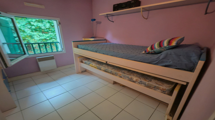 Ma-Cabane - Vente Appartement Hendaye, 46 m²