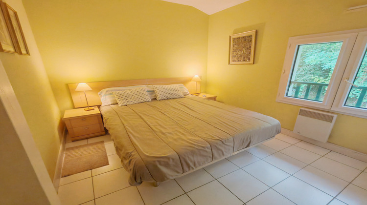 Ma-Cabane - Vente Appartement Hendaye, 46 m²